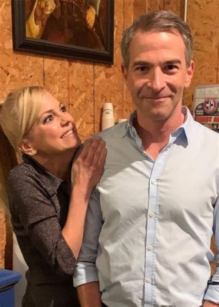 Jordan Schlansky Height, Weight, Age, Family, Facts, Biography