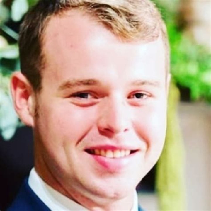 Joseph Duggar Height, Weight, Age, Body Statistics