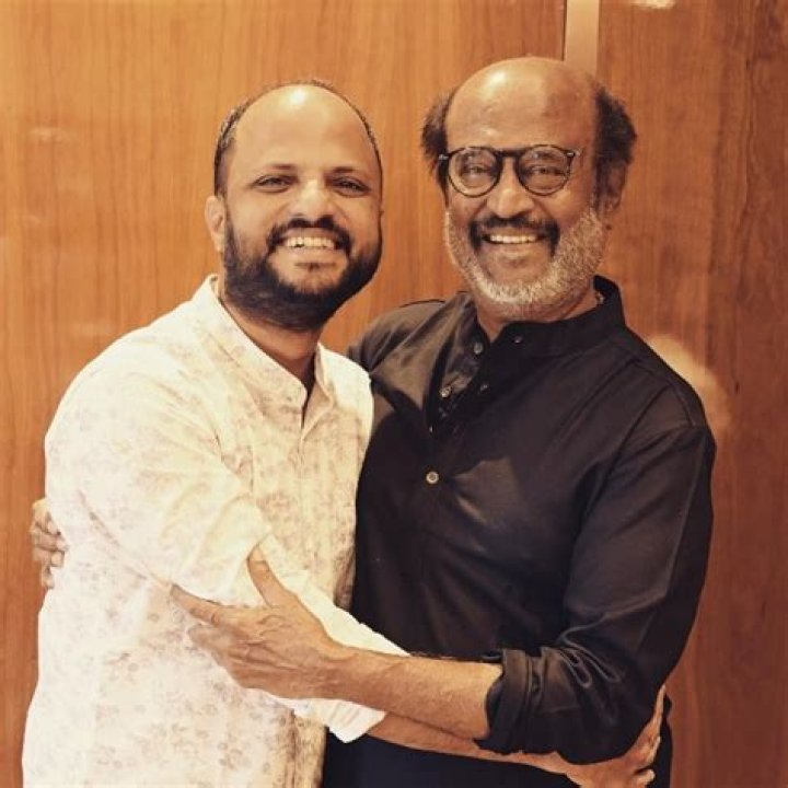 Jude Anthany Joseph Height, Weight, Age, Wife, Family
