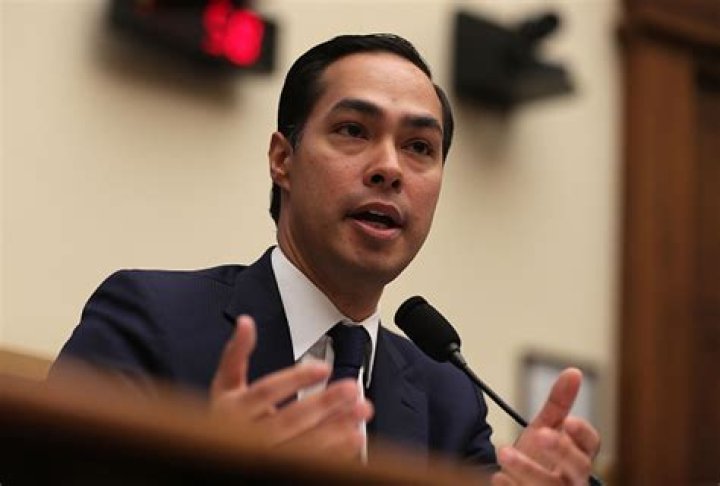 Julian Castro Net Worth | Celebrity Net Worth