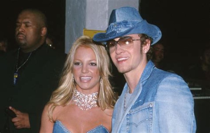 Justin Timberlake Has a Confession About That Iconic Denim Look