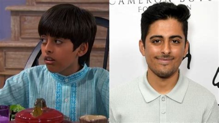 Karan Brar Plays a Round of “Heads Up” With Our Editors – See How He Did! – Celeb Secrets