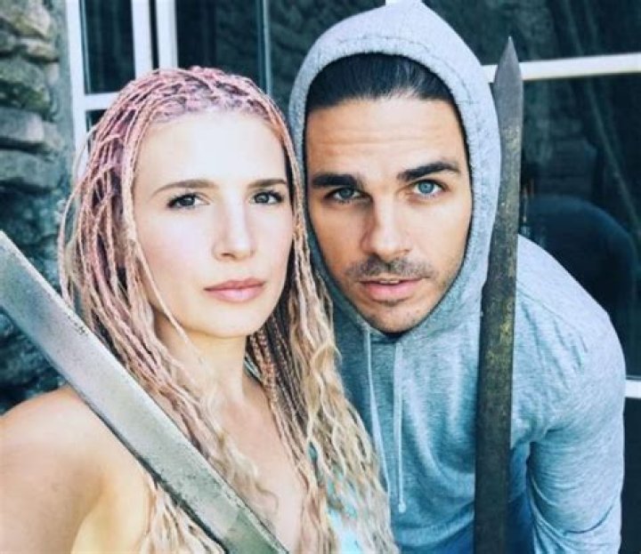 Kate Albrecht Height, Weight, Age, Spouse, Family, Facts, Biography