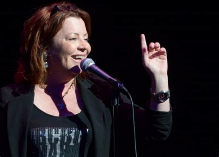 Kathleen Madigan Net Worth | Celebrity Net Worth
