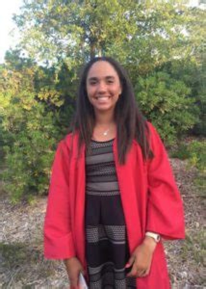 Katrina Scott Height, Weight, Age, Family, Facts, Education, Biography