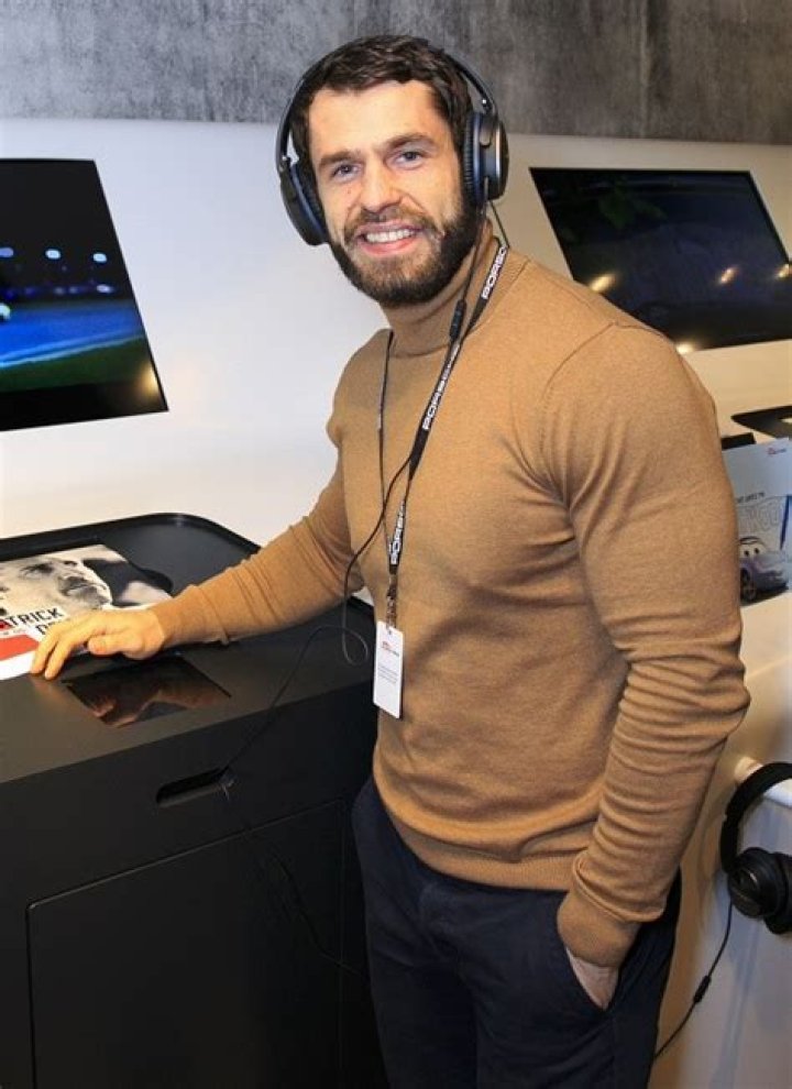 Kelvin Fletcher Net Worth | Celebrity Net Worth