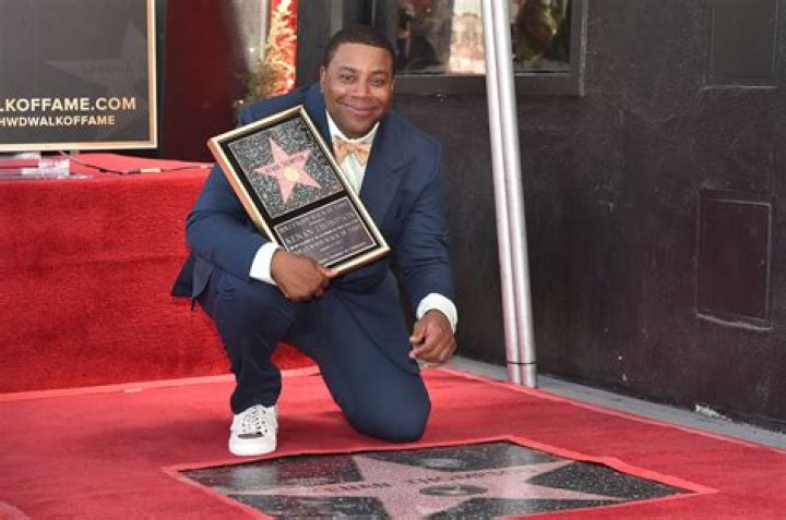 Kenan Thompson Height, Weight, Age, Spouse, Family, Facts, Biography