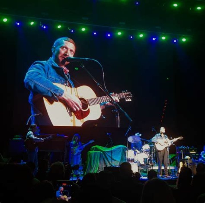 Kentucky Rising Benefit Concert to Feature Chris Stapleton, Dwight Yoakam, and More