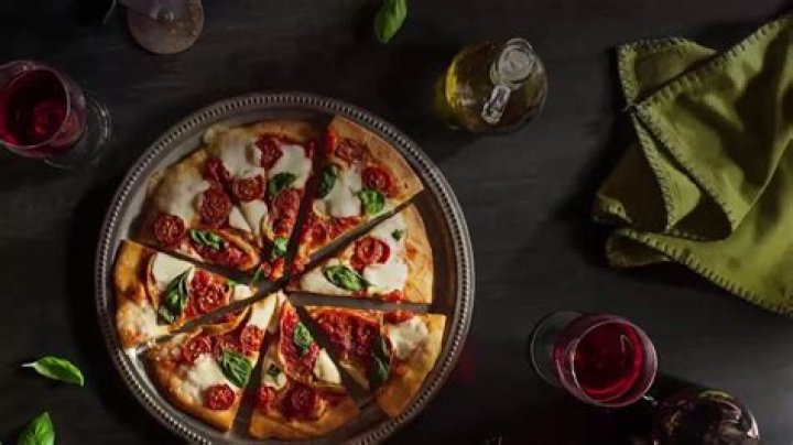 Kevin Durant Invests In Pizza Chain, Pieology