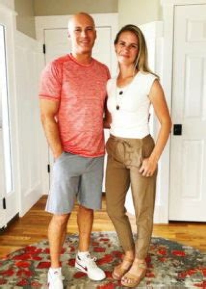 Kevin Franke Height, Weight, Age, Spouse, Children, Facts, Biography