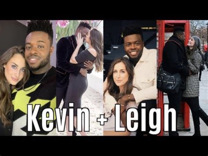 Kevin Olusola Height, Weight, Age, Spouse, Family, Facts, Biography