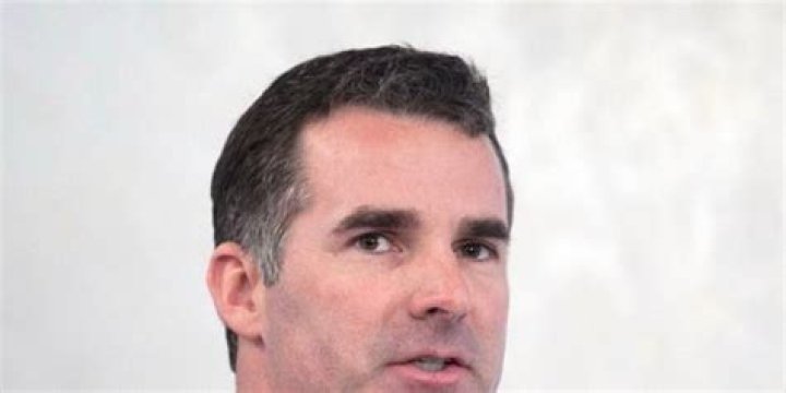 Kevin Plank Net Worth | Celebrity Net Worth