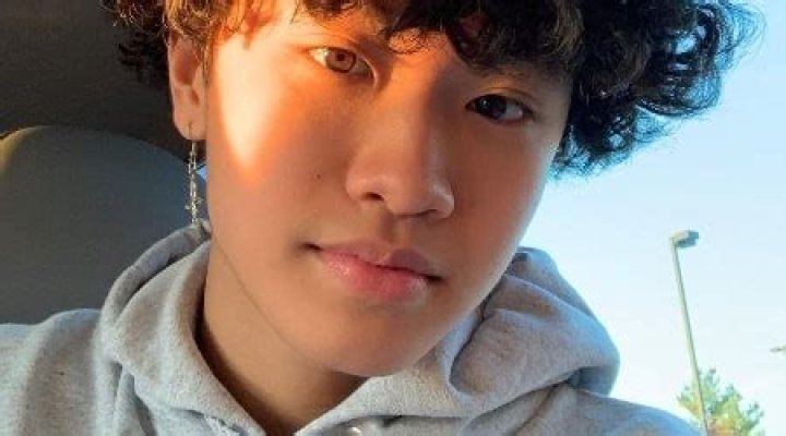 Kevin Tran (TikTok Star) Height, Weight, Age, Body Statistics