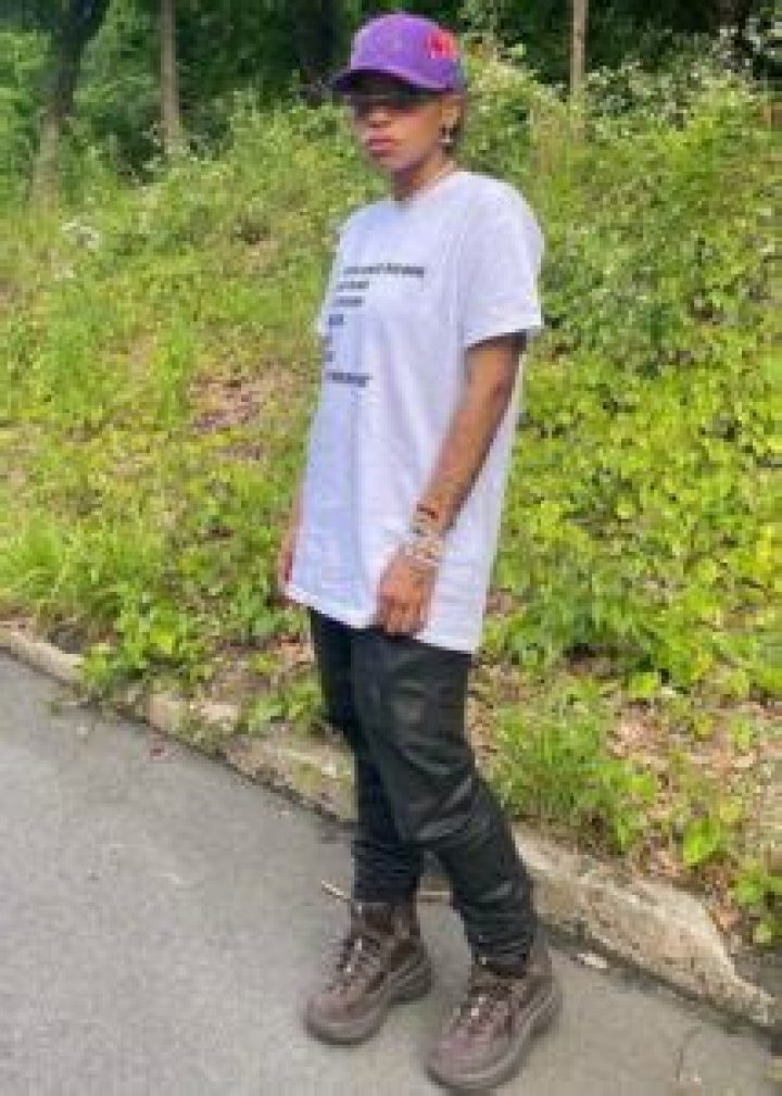 Kodie Shane Height, Weight, Age, Biography, Facts, Girlfriend, Family