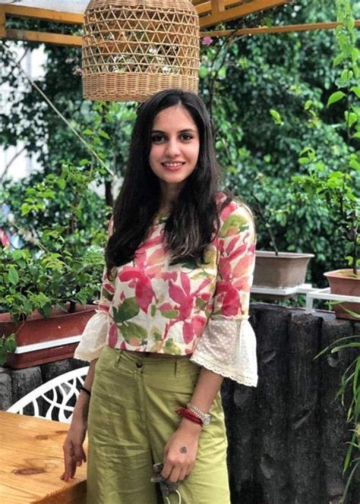 Koyal Rana Height, Weight, Age, Body Statistics
