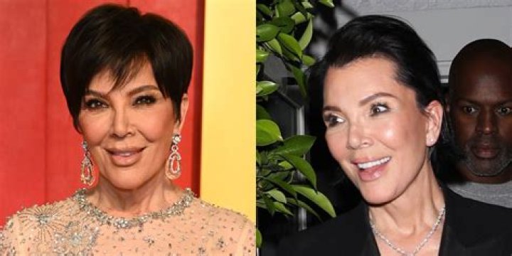 Kris Jenner Reveals Her "Life's Biggest Regret"
