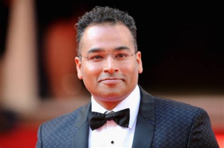 Krishnan Guru-Murthy Net Worth | Celebrity Net Worth