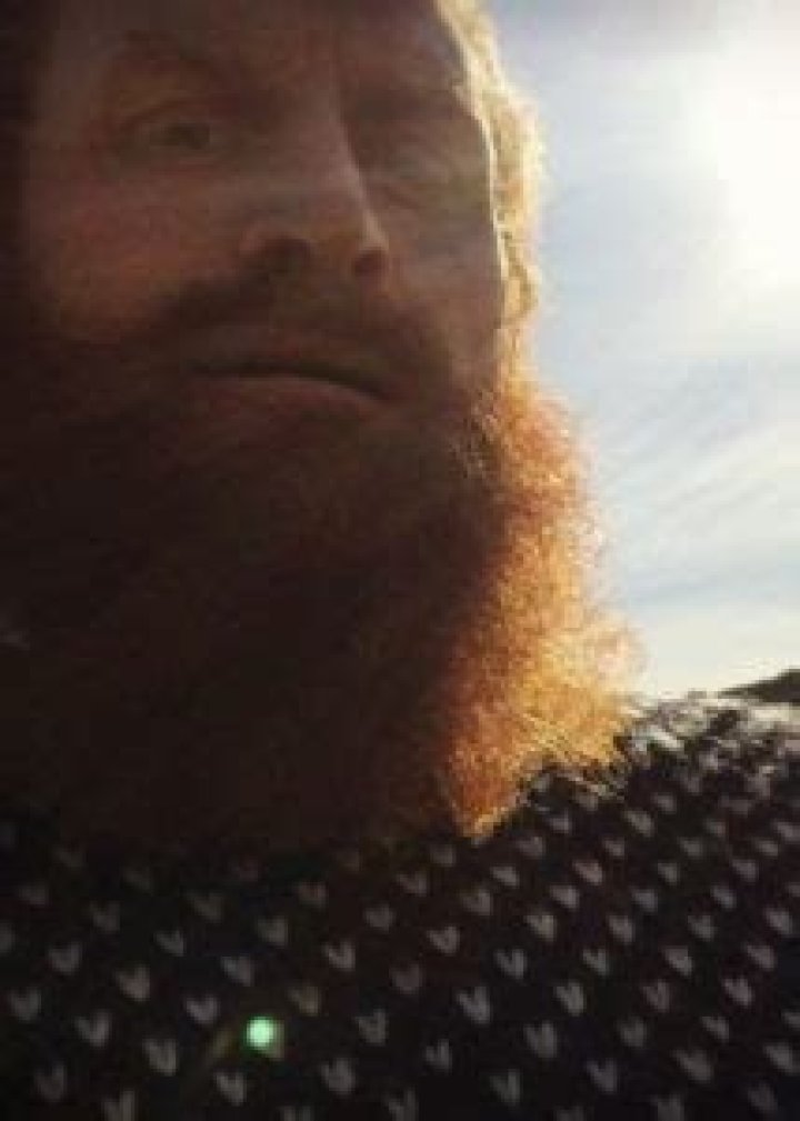 Kristofer Hivju Height, Weight, Age, Spouse, Family, Facts, Biography