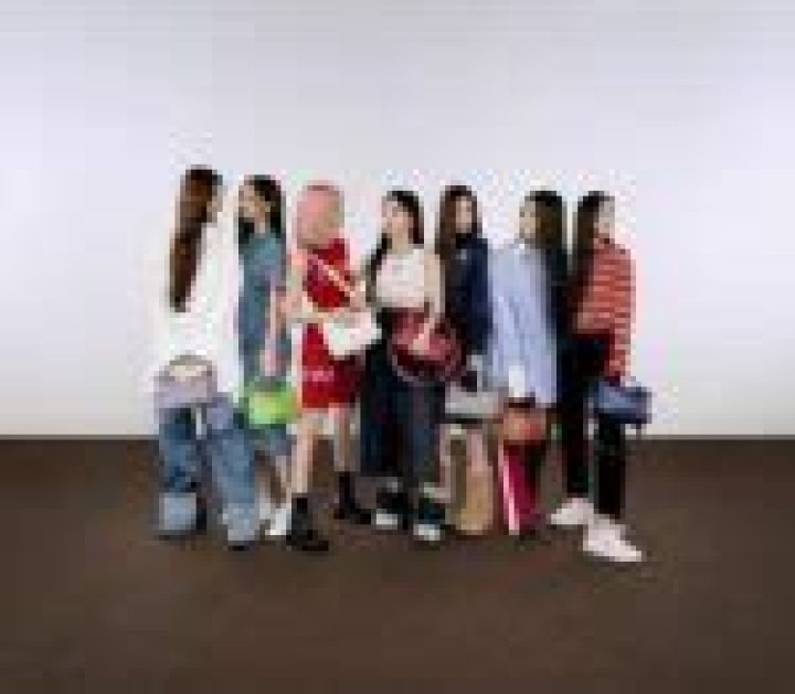 Kyujin (NMIXX) Height, Weight, Age, Facts, Family, Biography