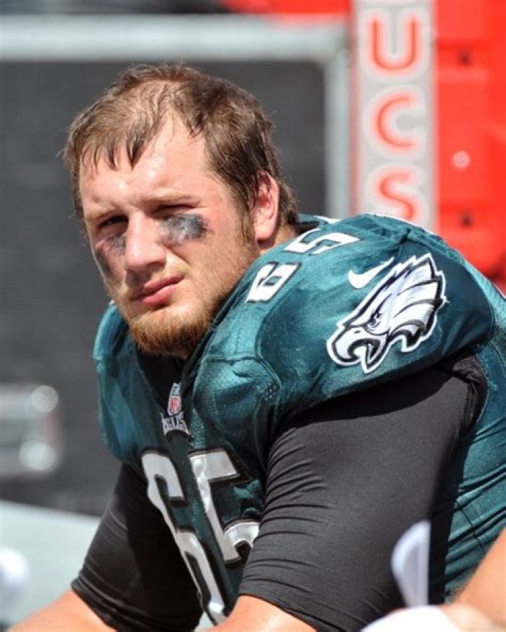 Lane Johnson Net Worth | Celebrity Net Worth
