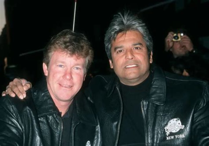 Larry Wilcox Net Worth | Celebrity Net Worth