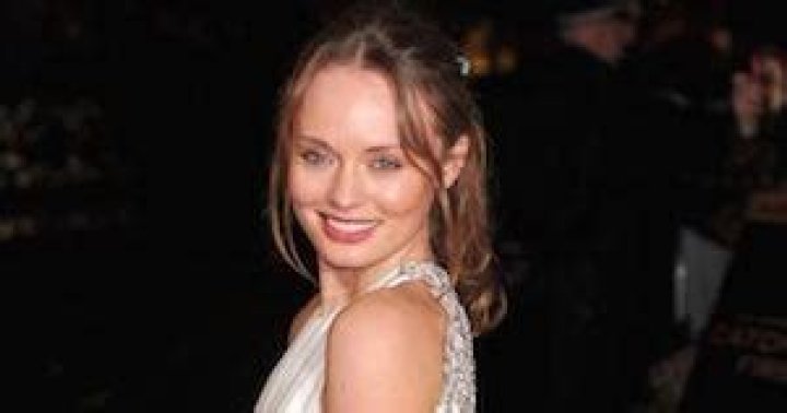 Laura Haddock Height, Weight, Age, Spouse, Family, Facts, Biography