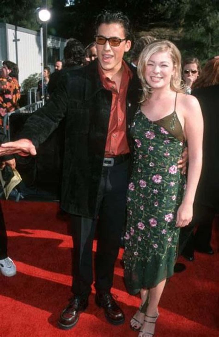 LeAnn Rimes Height, Weight, Age, Boyfriend, Family, Facts, Biography