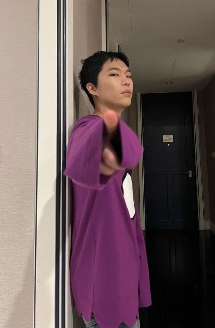 Lee Chan-hyuk Height, Weight, Age, Girlfriend, Family