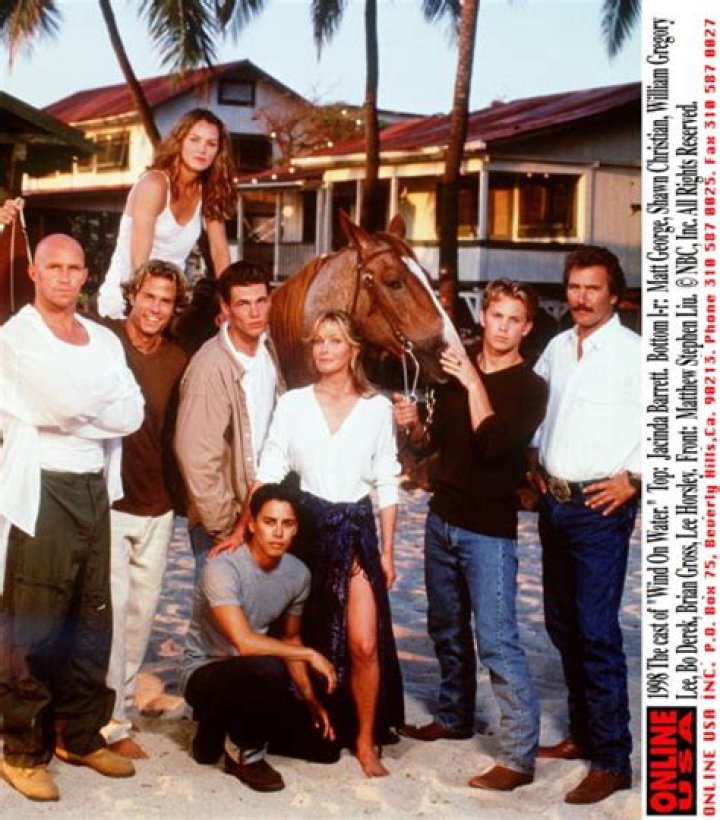 Lee Horsley Net Worth | Celebrity Net Worth