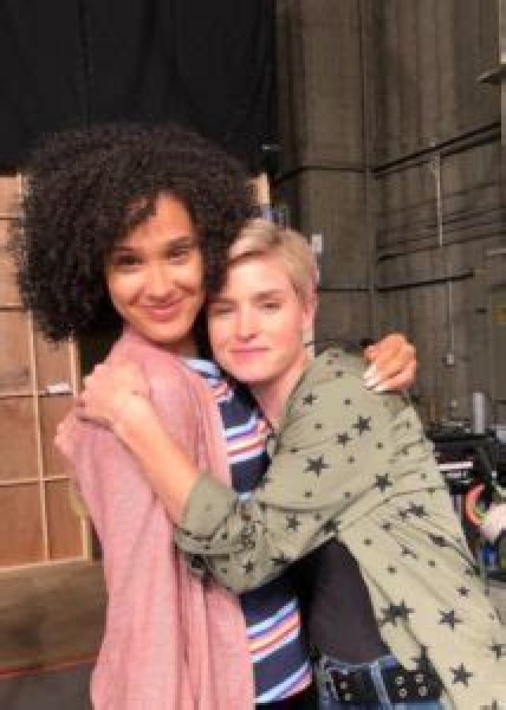 Lee Rodriguez Height, Weight, Age, Boyfriend, Family, Facts, Biography