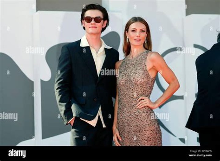 Leila George D'Onofrio Height, Weight, Age, Boyfriend, Facts, Biography