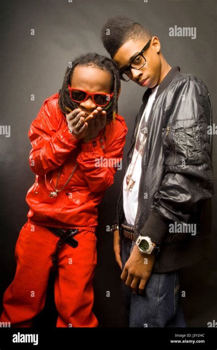 Lil Chuckee Net Worth | Celebrity Net Worth