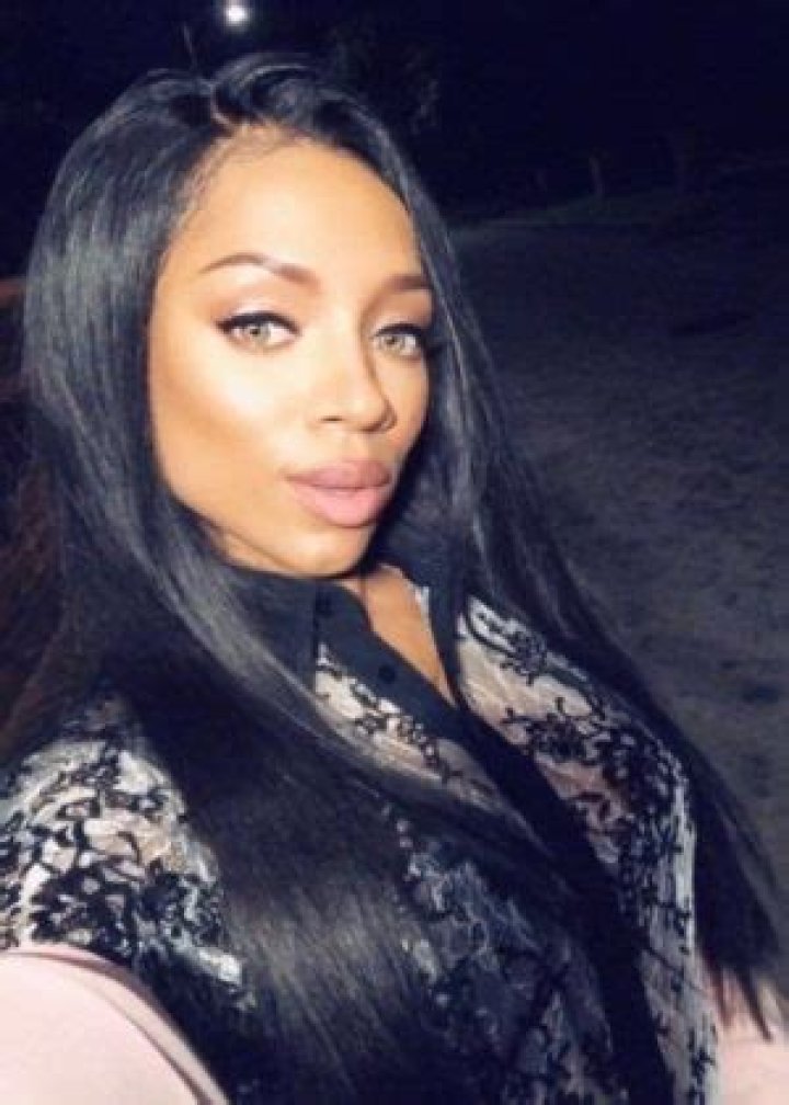 Lil Mama Height, Weight, Age, Boyfriend, Family, Facts, Biography