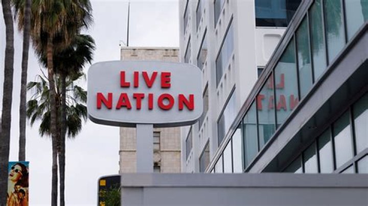 Live Nation To Program NYC’s New Pier 17 Entertainment Center