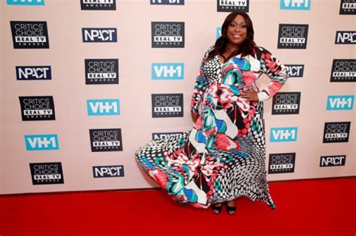 Loni Love Net Worth | Celebrity Net Worth
