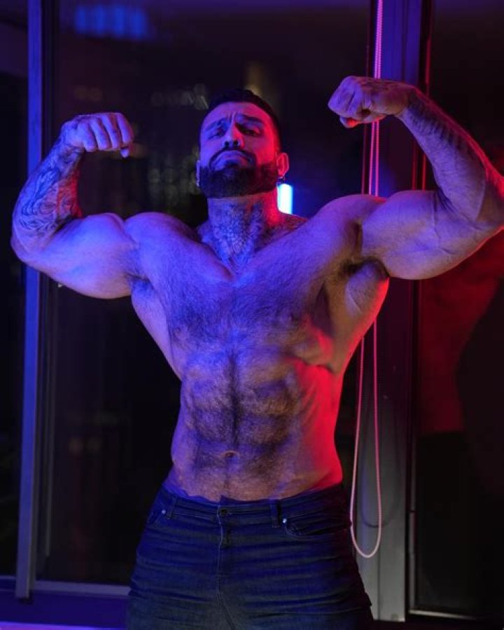 Lukas Løkken Height, Weight, Age, Body Statistics