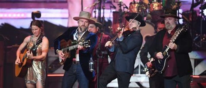 Luke Bryan, Shania Twain and the Zac Brown Band Lead The Lineup For Faster Horses 2023