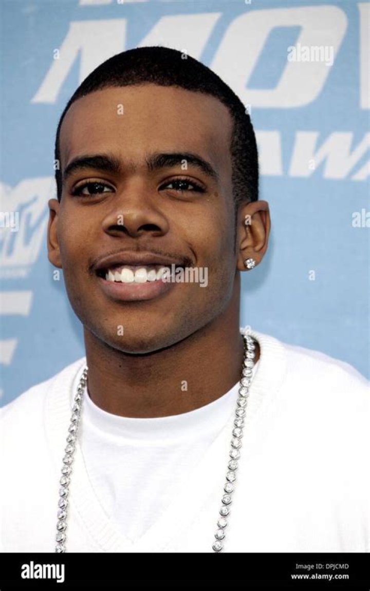 Mario (Singer) Height, Weight, Age, Girlfriends, Biography