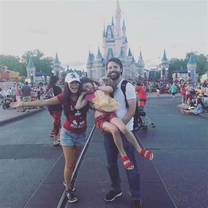 Marisol Nichols Height, Weight, Age, Boyfriend, Family, Facts, Biography