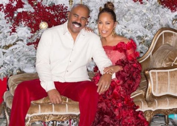 Marjorie Elaine Harvey Net Worth