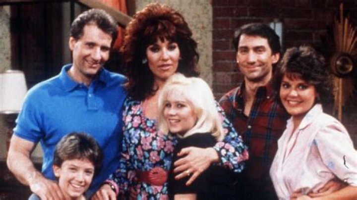 "Married… with Children" Star Says There's "No Love Lost" With Ed O'Neill