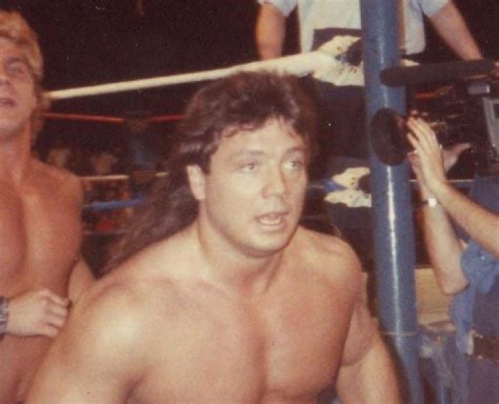 Marty Jannetty Net Worth | Celebrity Net Worth