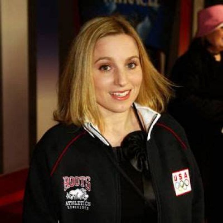 Mary Lou Retton Bio-salary, net worth, married, wife, children, career, stats, relationship, affair, nationality, age