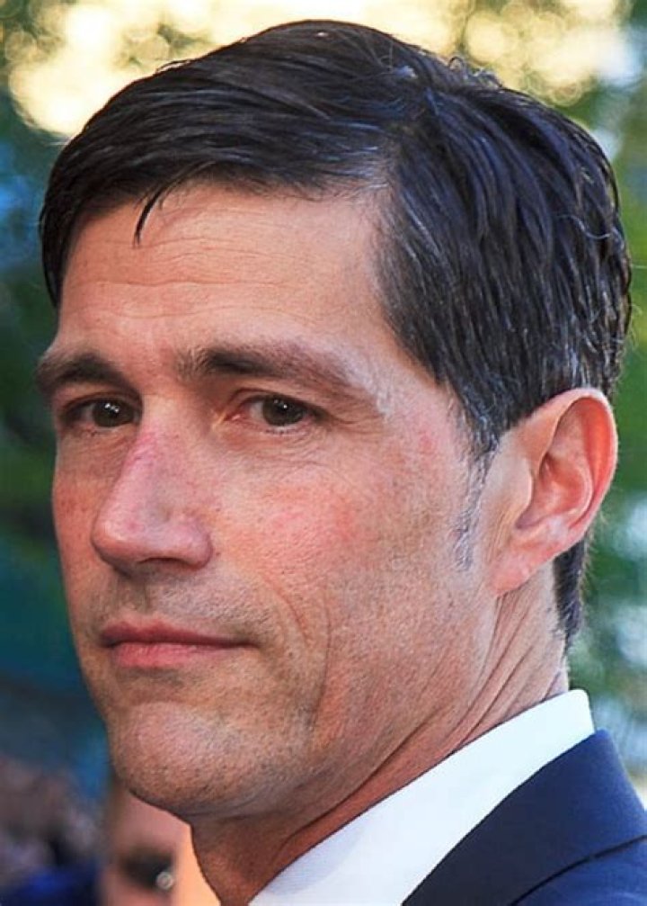 Matthew Fox Height, Weight, Age, Spouse, Children, Family, Biography