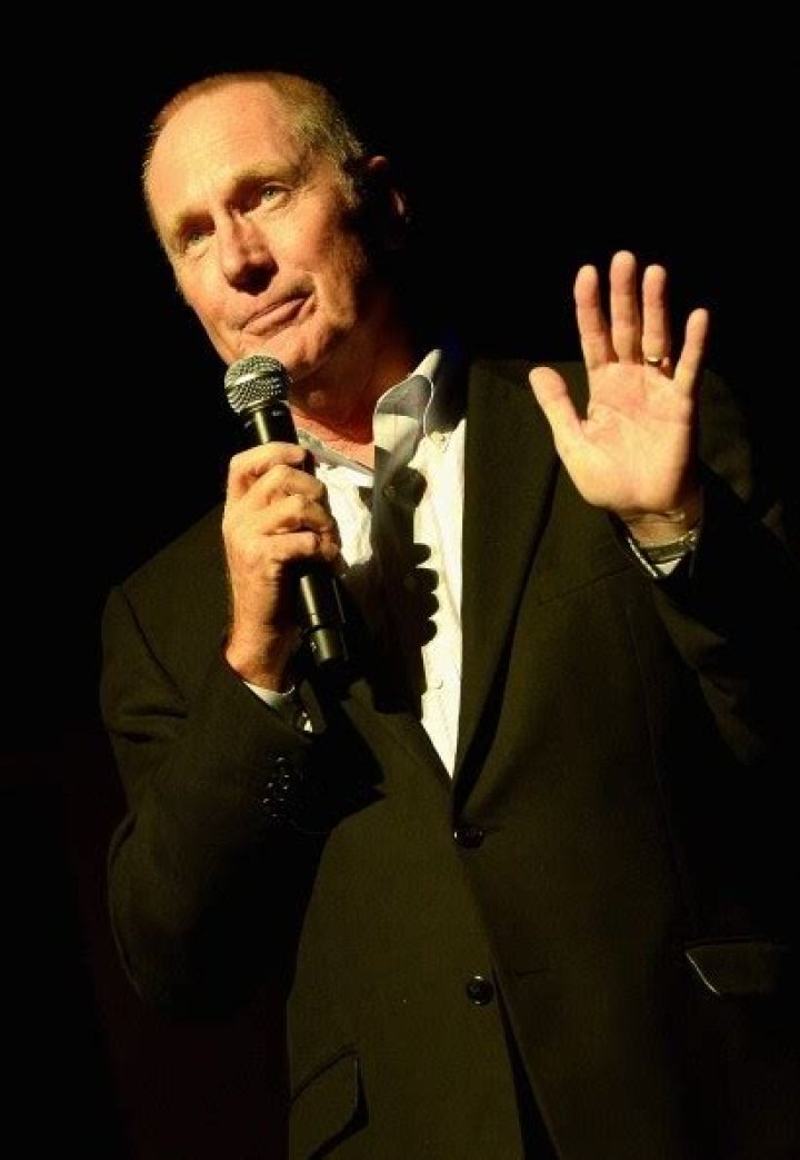 Max Lucado Net Worth | Celebrity Net Worth