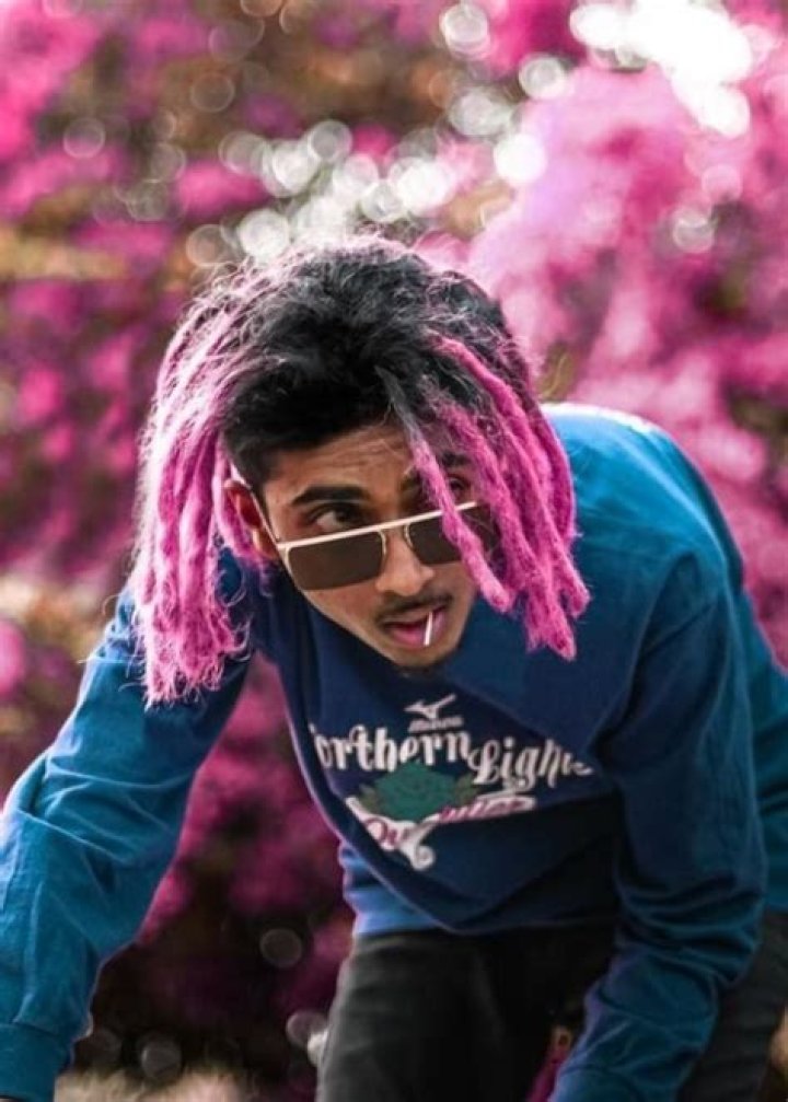 MC Stan Height, Weight, Age, Body Statistics