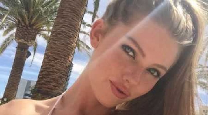 McKenna Berkley Height, Weight, Age, Boyfriend, Family, Facts, Biography