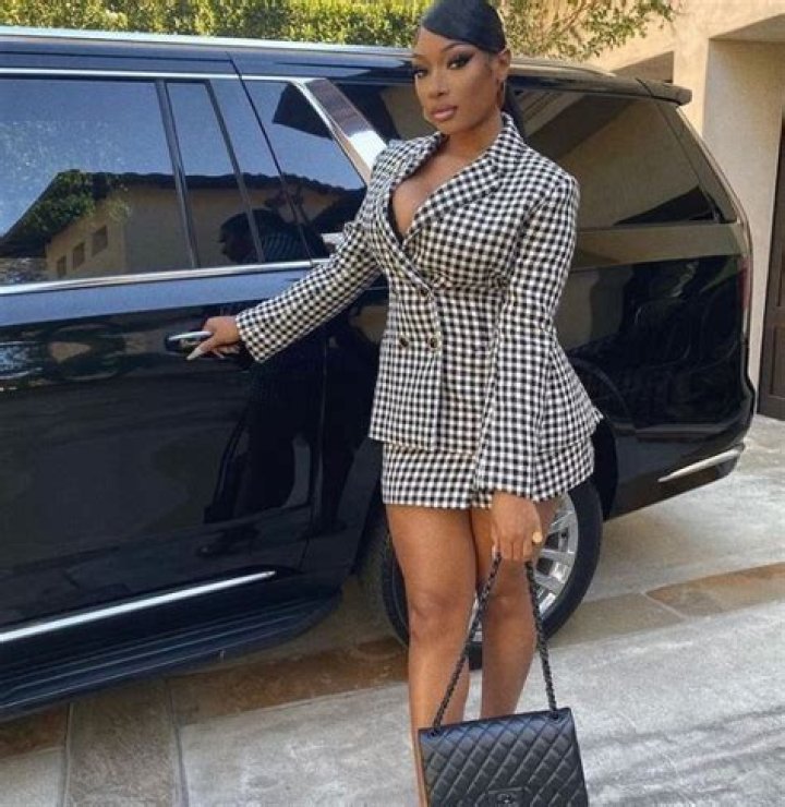 Megan Thee Stallion Net Worth