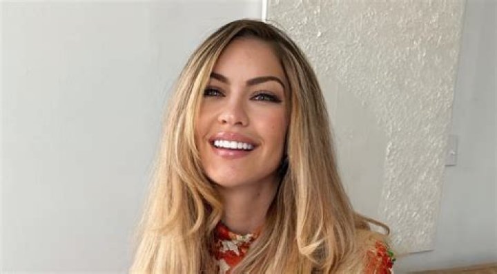 Mia Martina Height, Weight, Age, Body Statistics