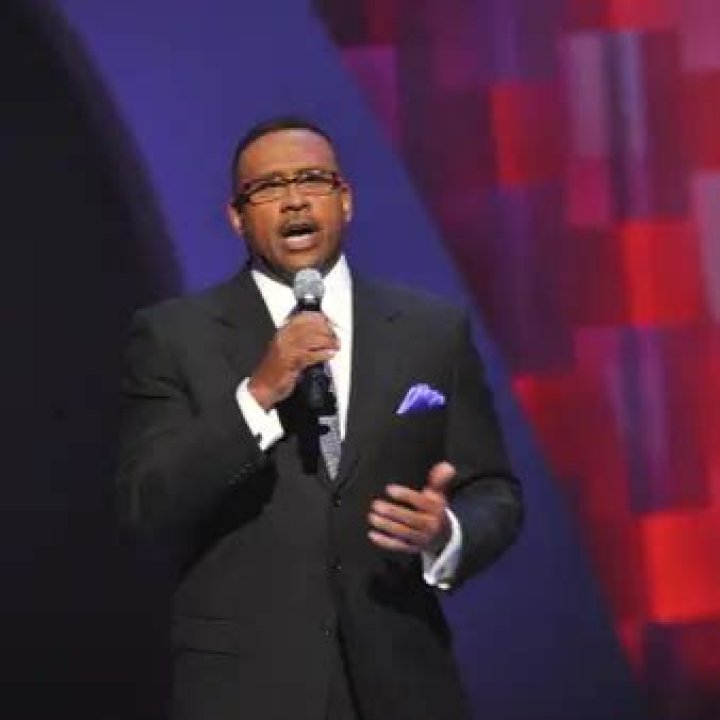 Michael Baisden Net Worth | Celebrity Net Worth